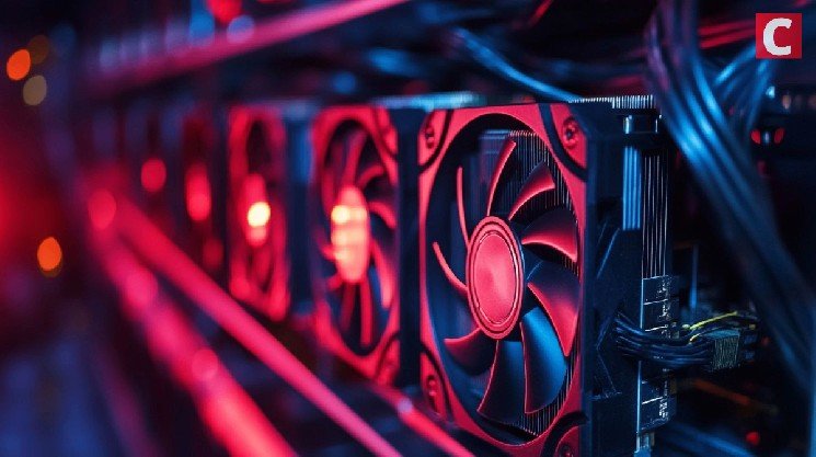 Cango Mines 602.6 BTC in October, Total Holdings Surpass 6,400 Bitcoin Cango Mines 602.6 BTC in October, Total Holdings Surpass 6,400 Bitcoin