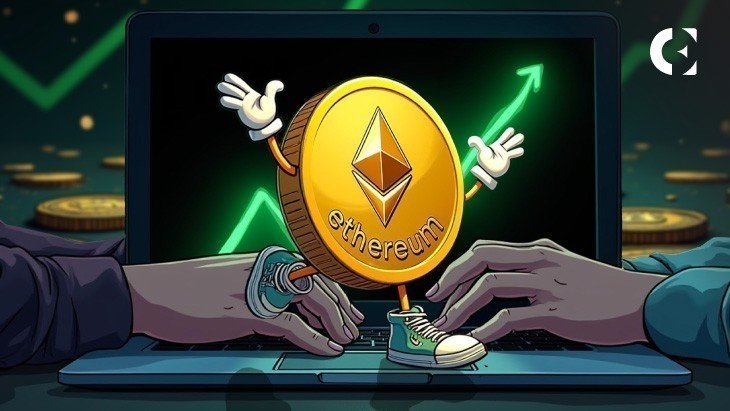 Tom Lee Predicts Ethereum Could Hit $9K by January 2026 as Tokenization Super Cycle Begins Tom Lee Predicts Ethereum Could Hit $9K by January 2026 as Tokenization Super Cycle Begins