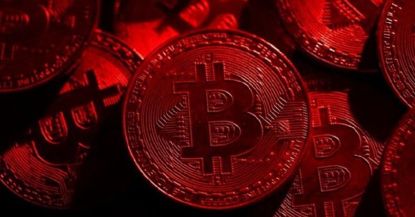 $4.5 billion in crypto liquidations in a week amid Bitcoin drop to $91,000