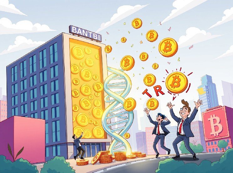 BNB Plus Transformation: Applied DNA&rsquo;s Strategic Rebranding Revolution