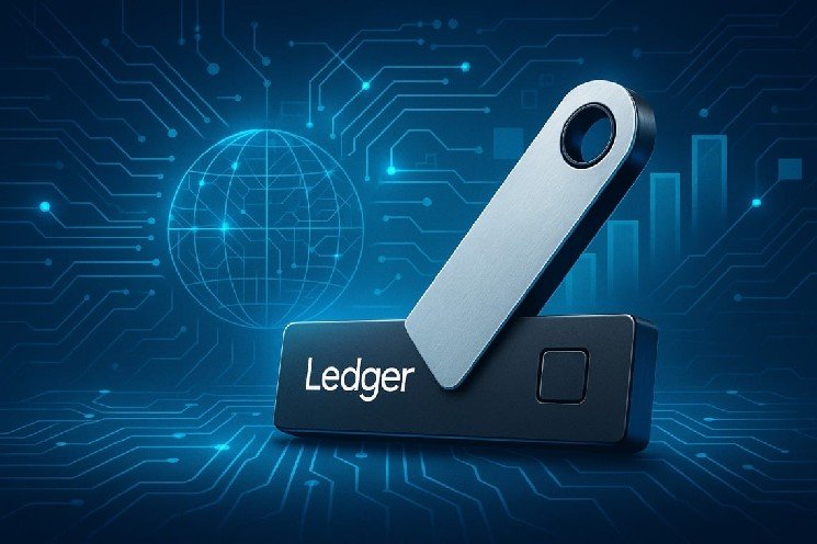 Ledger Wallet: all the latest updates on the crypto hardware wallet