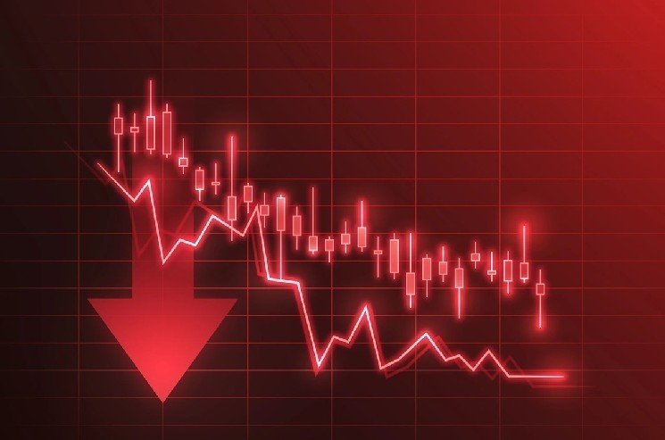 Binance-Listed Altcoin Suddenly Experiences Massive Dump – Here’s What We Know Binance-Listed Altcoin Suddenly Experiences Massive Dump – Here’s What We Know