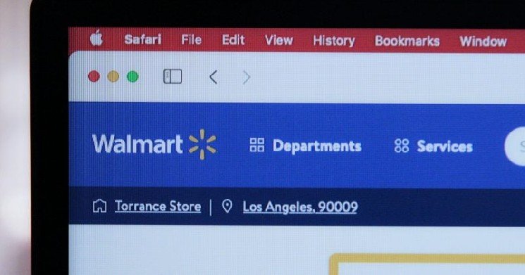 Walmart CEO sees AI transforming every job: Axios