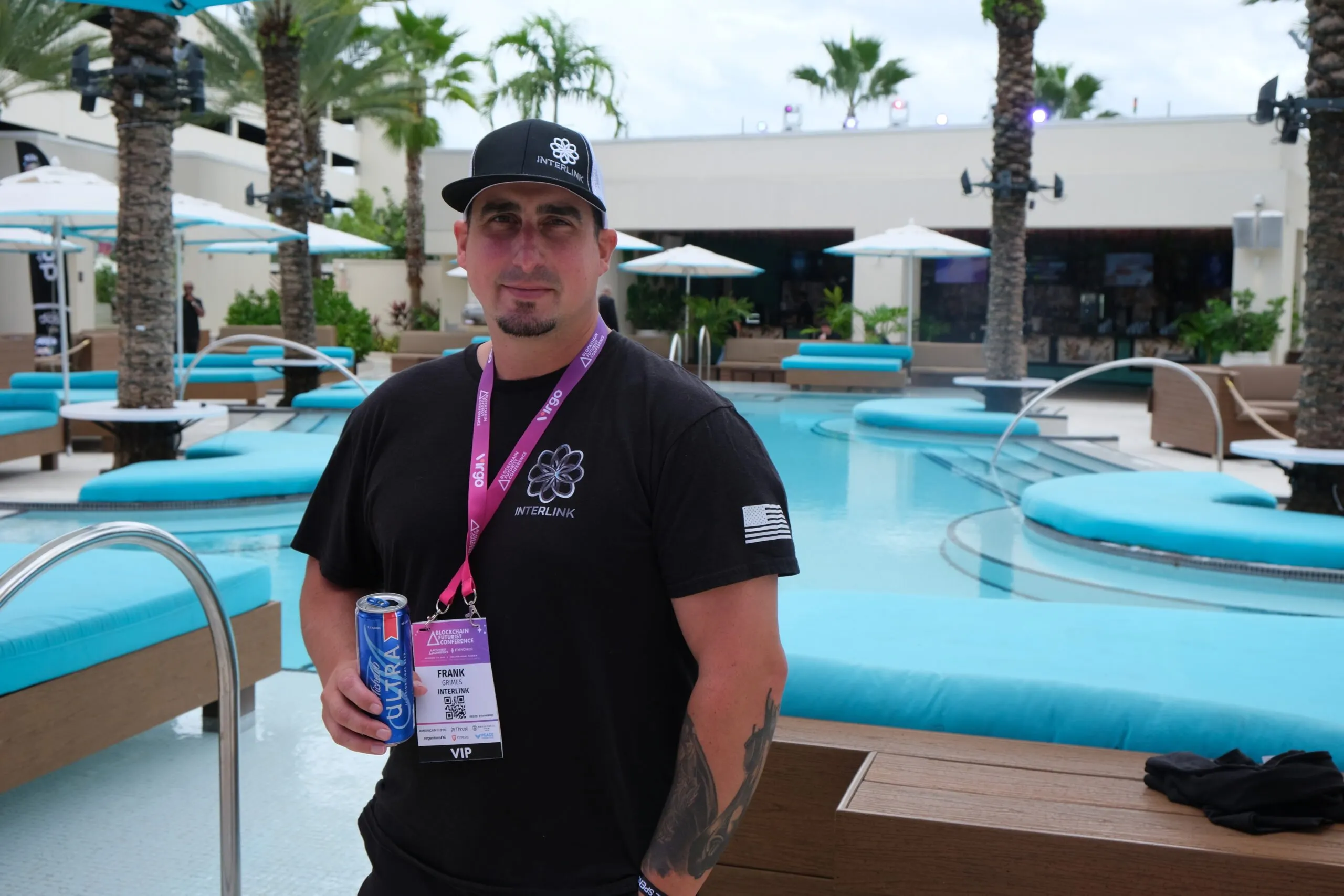 Labubus and Unicorns: Florida Crypto Confab Unshaken by Bitcoin Volatility