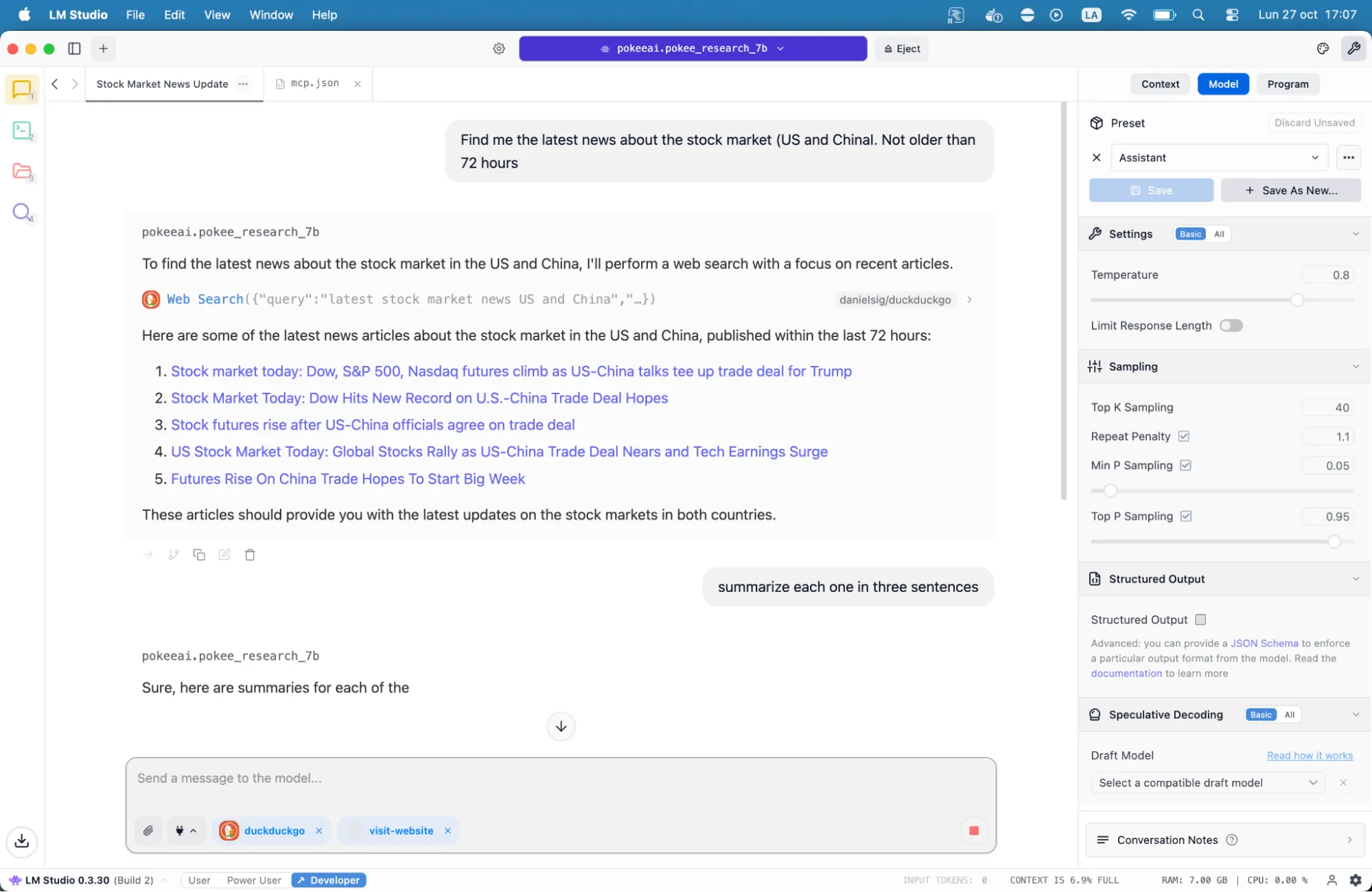 The Complete Idiot's Guide to MCP: Giving Your AI Web Superpowers The Complete Idiot's Guide to MCP: Giving Your AI Web Superpowers