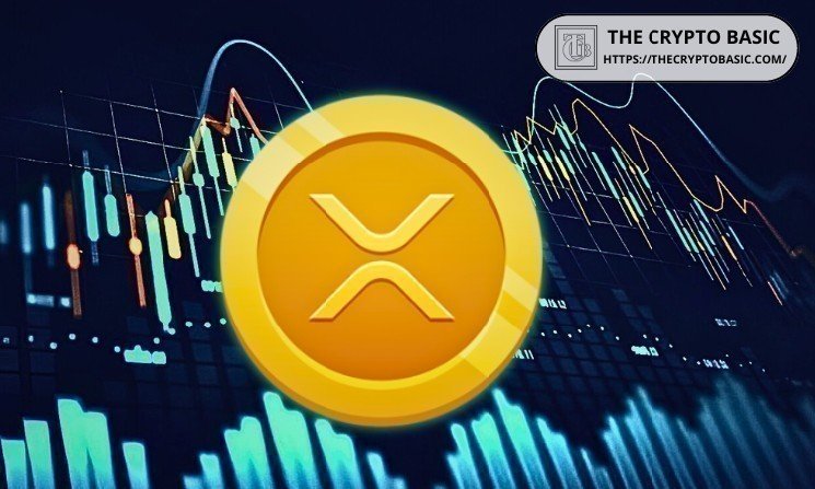 Researcher Says Public Won&rsquo;t Understand What Just Happened to XRP Until It&rsquo;s Too Late