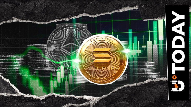 Solana to Surpass Ethereum in Yearly Revenue