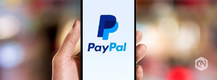 PayPal&rsquo;s PYUSD Market Capitalization Soars Above $3.8B