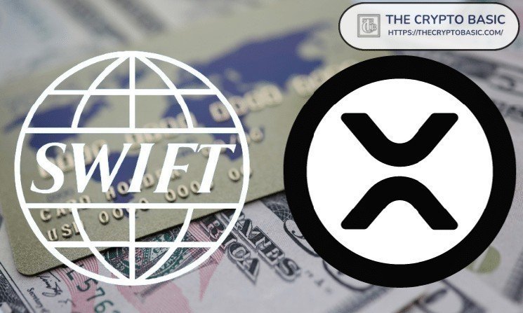 Here&rsquo;s What 3,000 and 7,000 XRP Could Be Worth If SWIFT Corridors Migrate to RippleNet