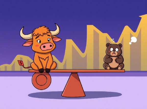 Bitcoin Correction: Why This Temporary Dip Signals a Powerful Buying Opportunity