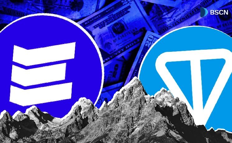 What is EVAA? TON&rsquo;s First DeFi Lending Protocol