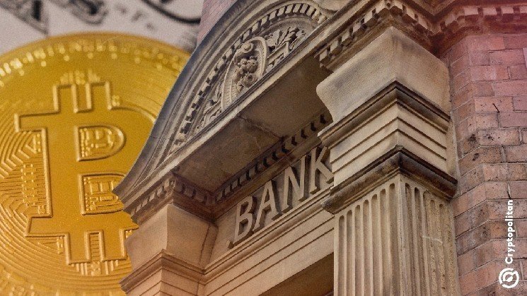 Monet Bank in Texas has become a crypto-focused lender