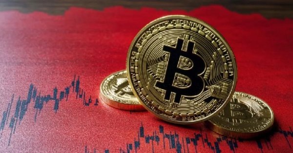 Experienced Analyst Predicts When Bitcoin&rsquo;s Decline Will Stop