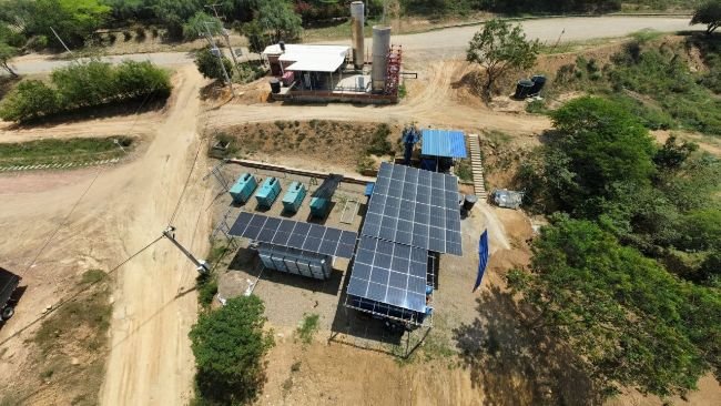 Horeb Energy and Veolia Are Mining Bitcoin At 2.5&cent;/kWh With Colombian Landfil Biogas