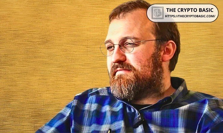 Cardano Founder Says Global Financial System Is a Ponzi Scheme Headed Toward $500T in Unpayable Debt