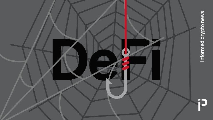 Jill Gunter has wallet drained via vulnerable ThirdWeb contract