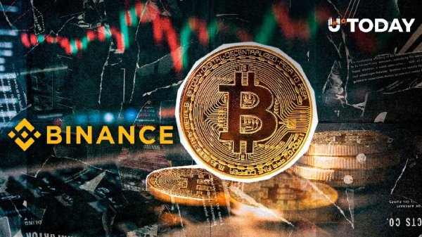 $185 Million in Bitcoin Exits Binance in Minutes, Who is Buying?