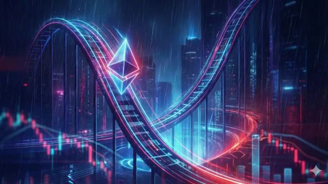 Ethereum Price Continues to Slide&mdash;Where Is the Next Support?