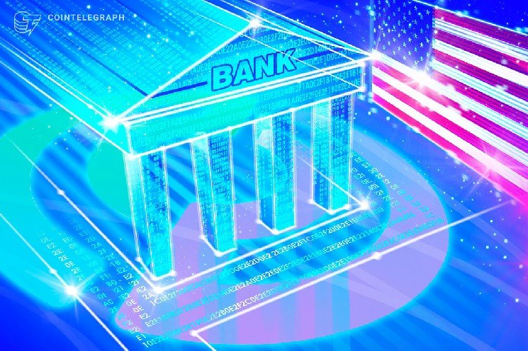 Crypto among sectors &lsquo;debanked&rsquo; by 9 major banks: US regulator