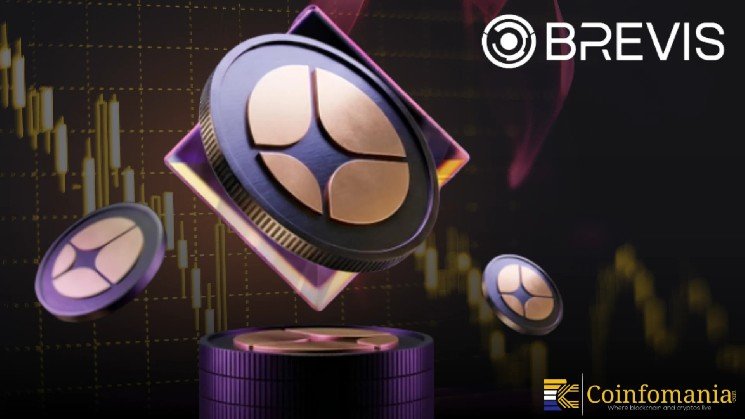 Aster DEX Integrates Brevis ZK Tech for Faster, Private Trading