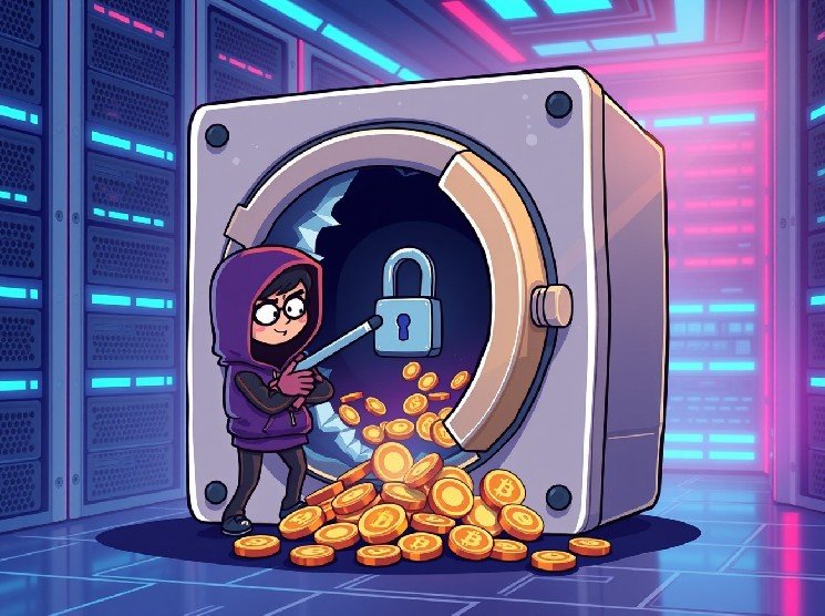 Critical Zerobase Frontend Hack Exposes Crypto Security Flaw: Over $240K Stolen