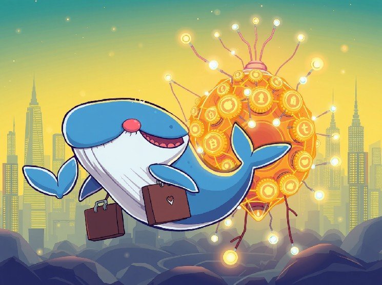Strategic Move: C1 Fund Acquires Stake in Consensys, Signaling Major Ethereum Confidence