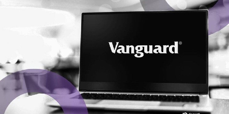Morning Minute: Vanguard Finally Lets Investors Buy Crypto Morning Minute: Vanguard Finally Lets Investors Buy Crypto
