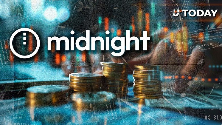 $3,530,000,000 in 24 Hours, Midnight (NIGHT) Breaks Rare Milestone