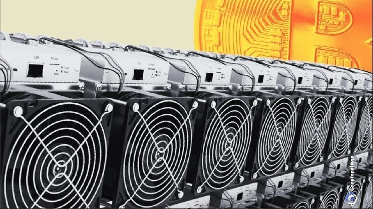 Are BTC mining stocks affected by AI data center depreciation?&nbsp;&nbsp;