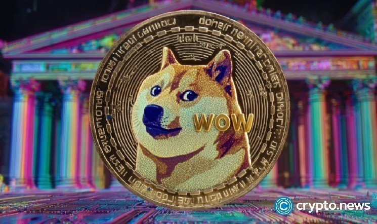 Dogecoin price forms scary patterns as DOGE ETF drought continues