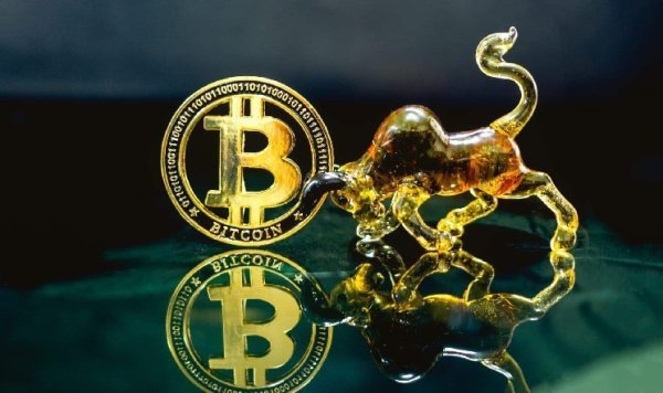 Binance Sees Data Signal Not Seen Since 2018 &ndash; Analyst Claims It Could &ldquo;Ignite the Bull&rdquo;