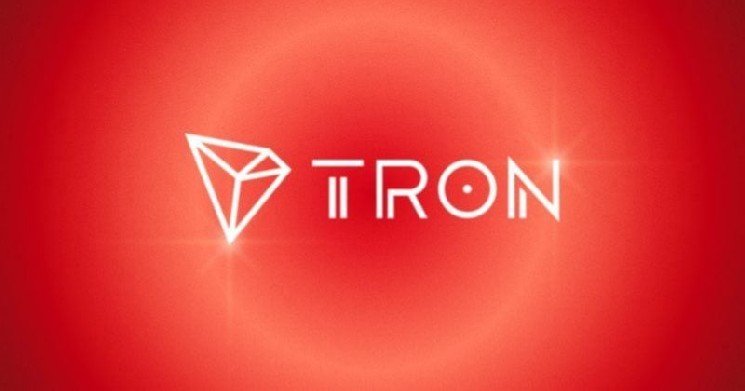 Tron leads on-chain perps as WoW volume jumps 176% Tron leads on-chain perps as WoW volume jumps 176%