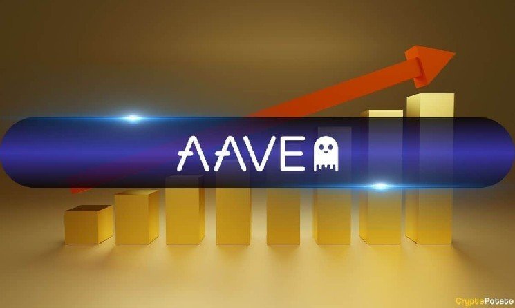 Inside Aave’s Bold 2026 Vision: Trillions in Assets, Millions of Users Inside Aave’s Bold 2026 Vision: Trillions in Assets, Millions of Users