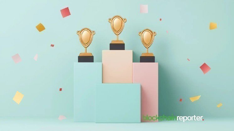 $USDT, $USDC, and $USDe Lead Top Stablecoins by Market Capitalization