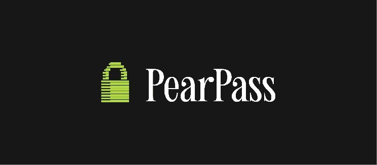 Tether Launches PearPass, a Peer-to-Peer Password Manager to Eliminate Cloud Breach Risks