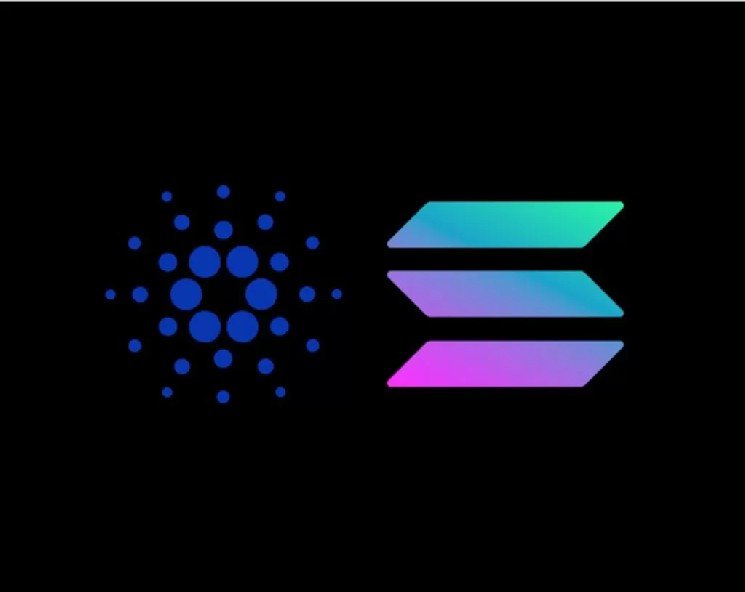 Unexpected Collaboration Signal Between Cardano (ADA) and Solana (SOL) &ndash; Charles Hoskinson Criticized Solana, But