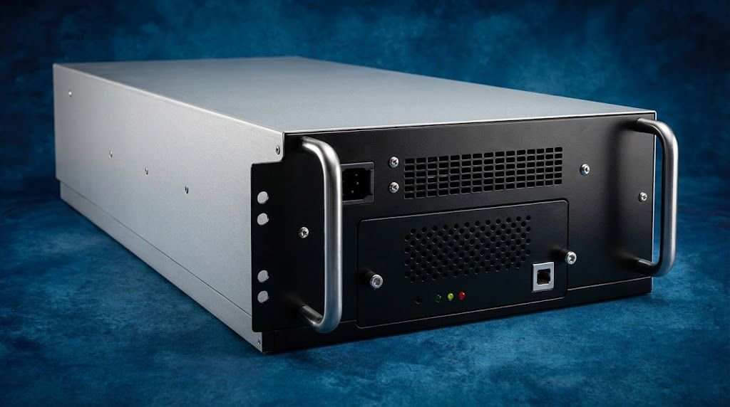 From Terahash to Petahash: Inside 2025&rsquo;s Most Powerful Bitcoin Mining Rigs