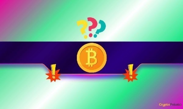 Bitcoin Is Not Crashing, It&rsquo;s Coiling: Analyst Predicts Massive BTC Breakout Next