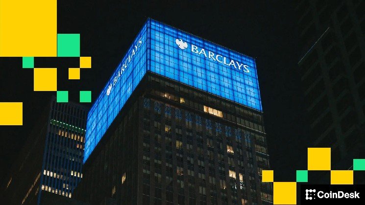 Barclays Sees ‘Down-Year’ for Crypto in 2026 Without Big Catalysts Barclays Sees ‘Down-Year’ for Crypto in 2026 Without Big Catalysts
