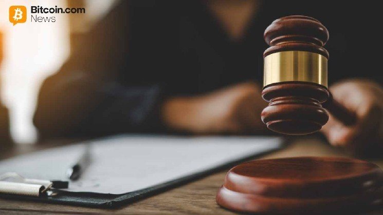 Federal Court Advances Crypto Recovery as Forfeiture Clears Path for Victim Restitution