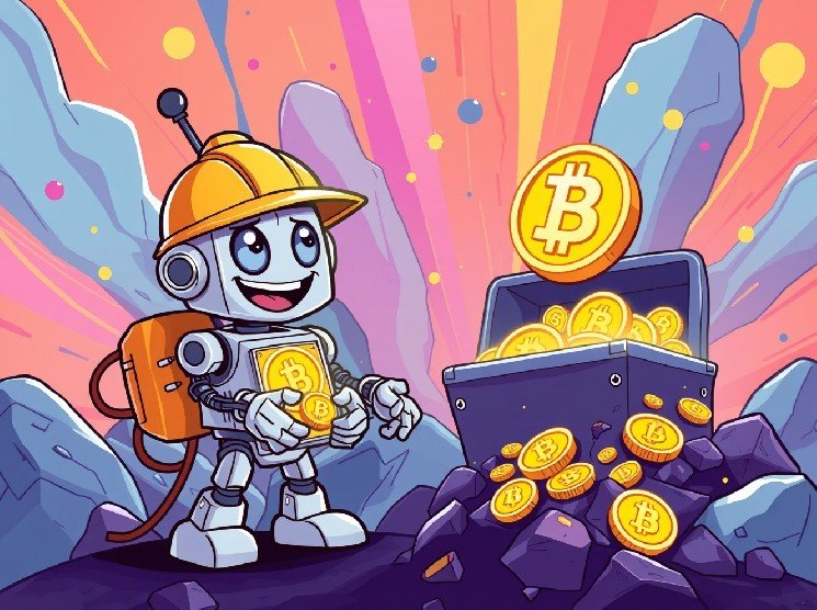 Bitcoin Mining Powerhouse: Bitdeer Mines 144.1 BTC in a Single Week