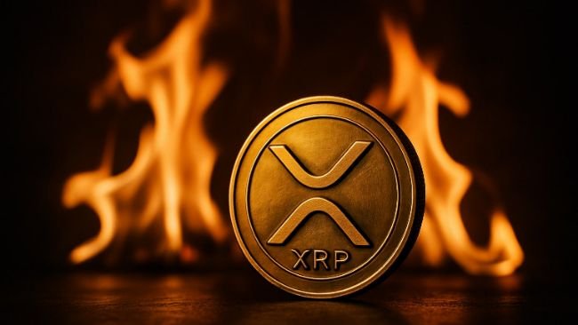 XRP Is About To Hit A Major Turning Point This Week, Analyst Says