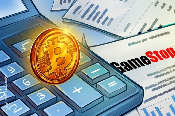 GameStop Q3 earnings miss estimates, pressured by soft sales and lower BTC gains GameStop Q3 earnings miss estimates, pressured by soft sales and lower BTC gains
