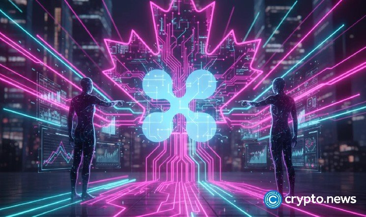 Canadian analysts project increased XRP adoption in fintech sector
