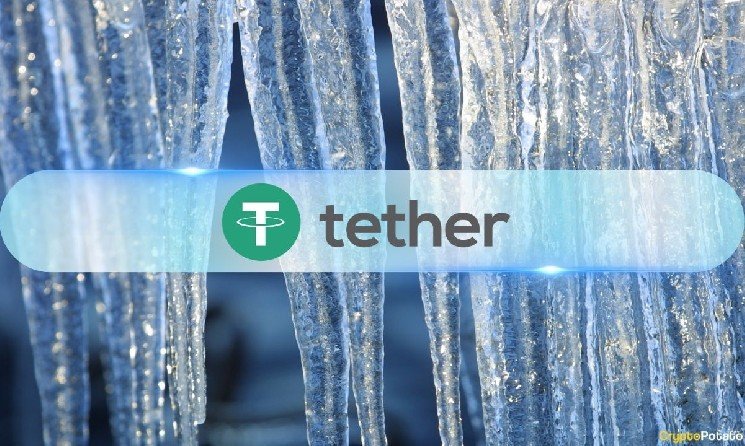 Report: Tether Blacklists 7,268 Wallets vs. Circle&rsquo;s 372