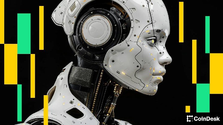 Crypto&rsquo;s Machine Learning &lsquo;iPhone Moment&rsquo; Comes Closer as AI Agents Trade the Market