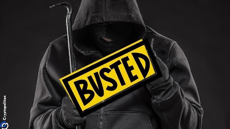 CBI cracks down on scam ring targeting U.S. citizens