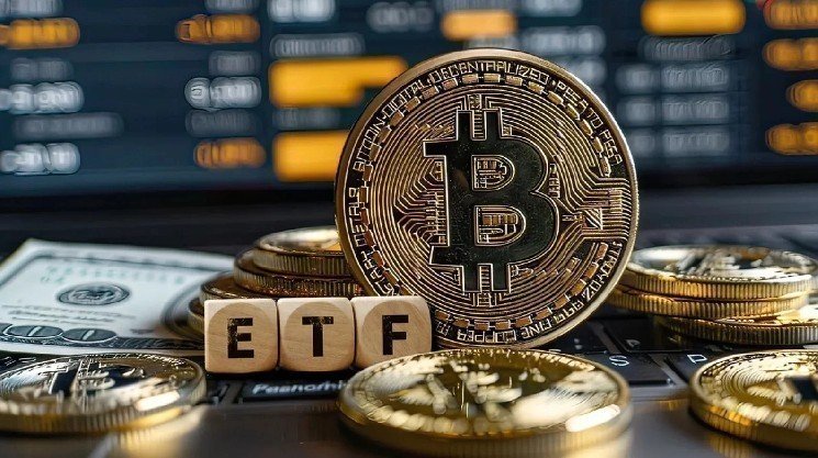 Significant Outflows Continue in Bitcoin and Ethereum ETFs! Here Are the Details