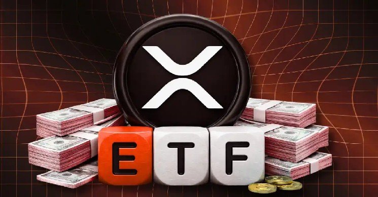 XRP ETF Inflow Hits 10.8M Tokens in Two Days, Extending 29-Day Streak