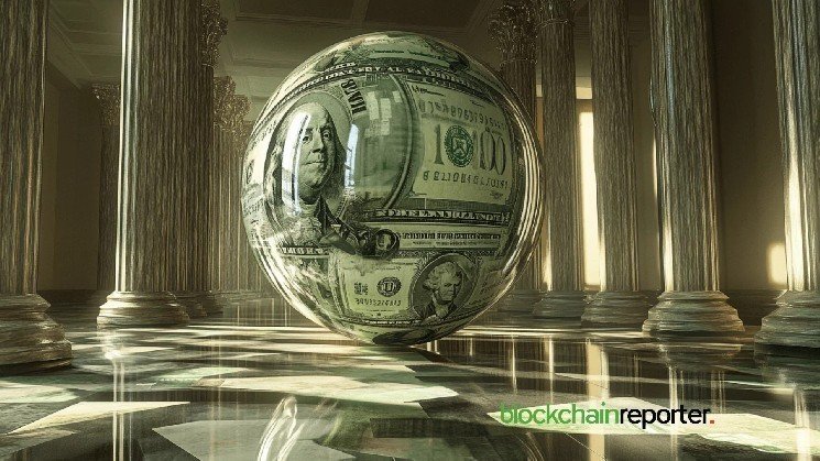 JustLend DAO Modifies $USDD&rsquo;s Supply Mining Reward APY to 8%